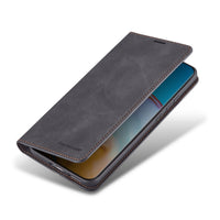 P40Pro Flip-type Card-inserting Mobile Phone Leather Case