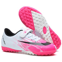Children's Football Broken Nail Youth Primary School Student Football Shoes