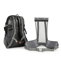 Outdoor Hiking Hiking Backpack Nylon Waterproof Large Capacity Multifunction Bracket