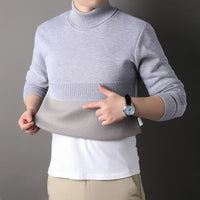 Mens Fleece-lined Extra-thick Thermal Base Layer