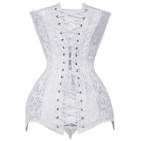 Corset Steel Rib Waist Women's Shapewear