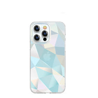 Mobile Phone Protective Plastic Shell Frame