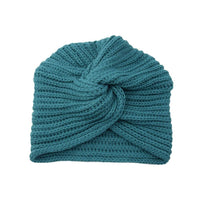 Knitted toe cap