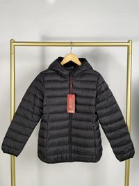 Fashionable All-match Warm Short Cotton Coat
