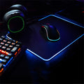 Luminous table mat