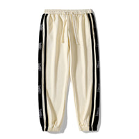 Men's Hong Kong Style All Match Japanese Pants