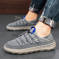 Umbrella Cloth Casual Men's Shoes Summer