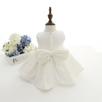 Girl's Sweet And Casual Versatile Fluffy Skirt