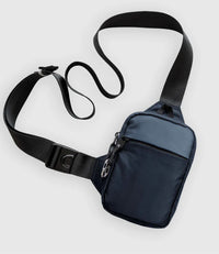 Portable, Waterproof, And Breathable Mens Chest Bag Crossbody Bag