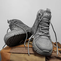 Outdoor Sports Hiking Desert Combat Boots