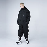 Ski Clothes Are Cold-proof For Men And Women
