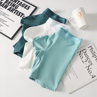 Sexy Sporty Men's Boxer Briefs