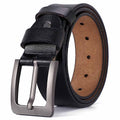 Best-selling Vintage Genuine Cowhide Leather Men's
