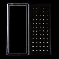Nose Nail Studs Diamond 4 Size Nose Nails