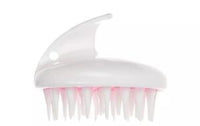 Massage Bath Brush Comfortable Pet Brush Grooming Dog PuppyWashing Cleaning Bath Brush Comb Dog Massage Shower
