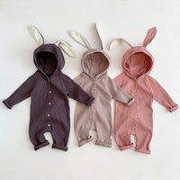 One-piece And Threaded Climbing Clothes For Boys