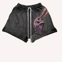 Fashion Shorts Have Many Colors
