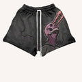 Fashion Shorts Have Many Colors