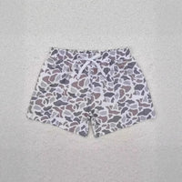 Children's Sports Casual Summer Fashion Shorts