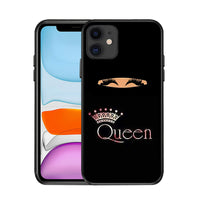 Compatible with Apple , Muslim girl phone case