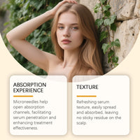 Daily Gentle & Moisturizing Hair Set