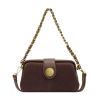Minimalist Casual Niche Fashion High-end Versatile Crossbody Shoulder Bag