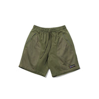 Japanese Summer Patchwork Mesh Shorts