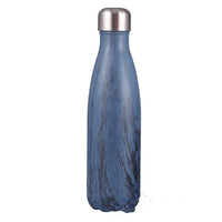 Fashionable Vacuum Heat Outdoor Sports Heat Preservation Water Bottle
