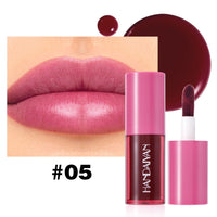 Shiny Waterproof And Smudge-proof Lip Gloss
