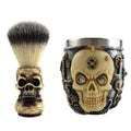 Cleansing tool set