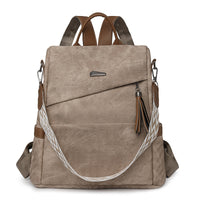 Travel Bag National Style Women's Backpack