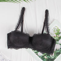 Women's Underwear, Black, Comfortable And Supportive