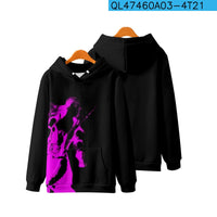 Men's Loose Trendy Pullover Sweater