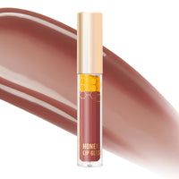 Double Layer Honey Lip Lacquer Female Moisturizing And Nourishing