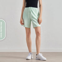 Air Layer Running Exercise Shorts Loose Leisure Fitness Five Points Short