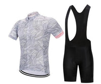 Cycling Set - Tracing