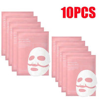 Collagen Deep Moisturizing Mask