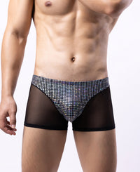 Men's Sexy Boxer Shorts