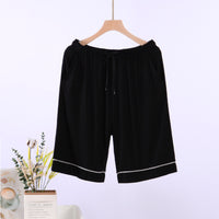 Men's Summer Modal Casual Thin Shorts