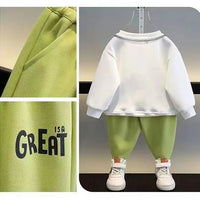 Men's And Women's Three-dimensional Dinosaur Spring And Autumn Suit