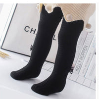 Pp Baby Pantyhose Cotton One-piece Socks Can Be Opened