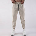 Quick-drying Sports Men's Casual Trousers