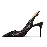 Women's Closed Mesh Toe Sandals