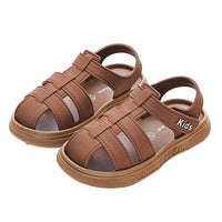 Girls' Hollow Sandals Children's Princess Pump