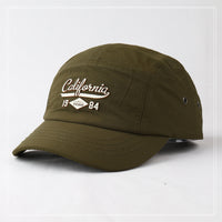 Summer Outdoor Sun Protection Quick-drying Baseball Cap
