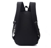 Custom Printed BLM Backpack Nylon Backpack