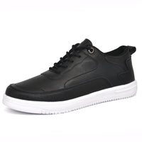Men's Large Size Light Casual Sneakers