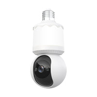 Yoosee AI Bulb Camera