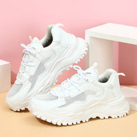 Fashionable All-match Outdoor Breathable Comfort And Casual Sports Shoes