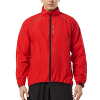 Off-road Mountain Bike Mountain Climbing Biking Windbreaker
